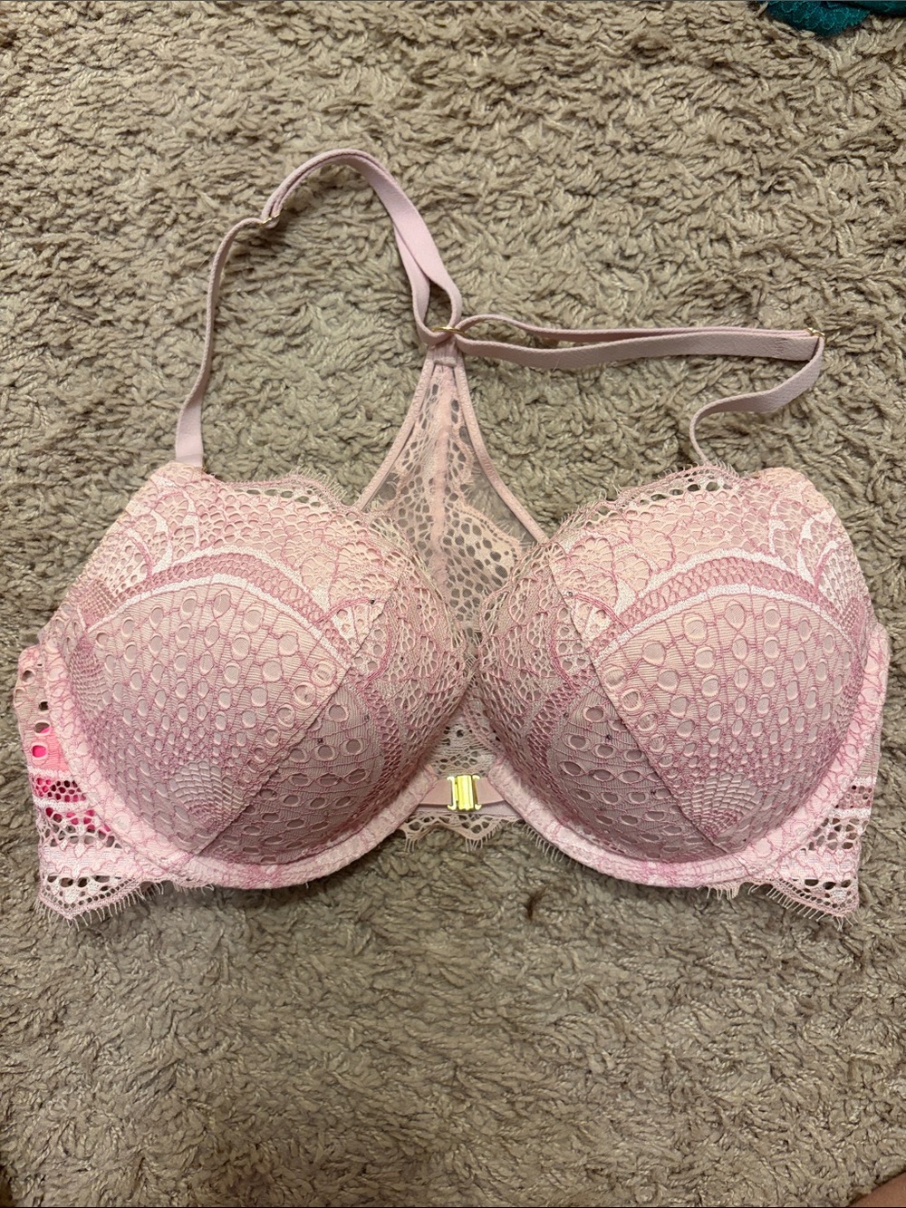 La Senza Beyond Sexy 32D